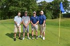 LAC Golf Open 2019  11th annual Wheaton Lyons Athletic Club (LAC) Golf Open Monday, August 12, 2019 at the Franklin Country Club. - Photo by Keith Nordstrom : Wheaton, Lyons Athletic Club Golf Open